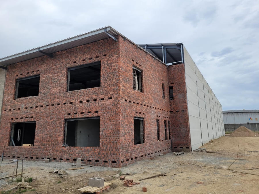 To Let Commercial Property for Rent in Killarney Gardens Western Cape
